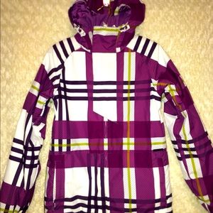 EMPYRE TECHNICAL OUTERWEAR 10,000MM SNOWBOARD/SKI